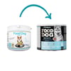 Suplemento Botupharma Food Dog Basic 100G Para Cães - 100G - 100 Gramas