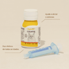 Suplemento Calmyn Cat Organnact Para Gatos - 30Ml