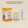 Suplemento Calmyn Cat Organnact Para Gatos - 30Ml
