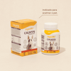 Suplemento Calmyn & Susse Organnact 15G Para Cães - 1 Tablete