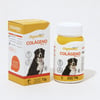 Suplemento Colágeno Organnact Dog Tabs - 60 Tabletes
