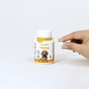 Suplemento Condrix Dog Tabs Organnact 600Mg - 60 Tabletes