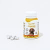 Suplemento Condrix Dog Tabs Organnact 600Mg - 60 Tabletes