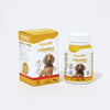 Suplemento Condrix Dog Tabs Organnact 600Mg - 60 Tabletes