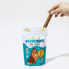 Suplemento Dental Organnact Fitodent Dog Sticks Para Cães - 160G