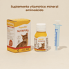 Suplemento Nutrifull Organnact Para Gatos - 30Ml