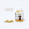 Suplemento Organnact Eritrós Dog Tabs Para Cães - 30 Tabletes