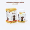 Suplemento Organnact Eritrós Dog Tabs Para Cães - 30 Tabletes