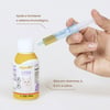 Suplemento Organnact Lysin Cat Emulgel Para Gatos - 100Ml