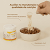 Suplemento Organnact Lysin Sf Para Gatos - 100G