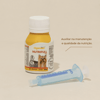 Suplemento Organnact Nutrifull Cães 30Ml - 1 Unidade - 30 Mililitros