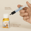 Suplemento Organnact Nutrifull Cães 30Ml - 1 Unidade - 30 Mililitros
