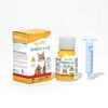Suplemento Organnact Ômega 3+6+D Para Gatos - 30Ml