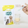Suplemento Organnact Orga Milk Para Cães E Gatos Filhotes - 100G - 100 Gramas