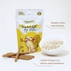 Suplemento Organnact Pelefood Para Cães - Dog Sticks 160G - 160 Gramas