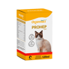 Suplemento Organnact Prohep Para Gatos Adultos - 120Ml