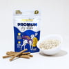 Suplemento Organnact Promun Dog Sticks Para Cães - 160G