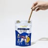 Suplemento Organnact Promun Dog Sticks Para Cães - 160G