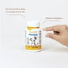 Suplemento Organnact Promun Dog Tabs Para Cães - 60 Comprimidos