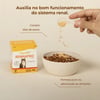 Suplemento Organnact Rennapro Cat Para Gatos - 60G