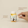 Suplemento Organnact Vision Up Para Cães - 30 Tabletes