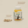 Suplemento Organnact Vision Up Para Cães - 30 Tabletes