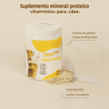 Suplemento Pelefood Organnact Para Cães - 120G - 120 Gramas