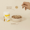 Suplemento Pelefood Organnact Para Cães - 120G - 120 Gramas