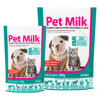 Suplemento Pet Milk Vetnil Para Cães E Gatos - 100G Sachê