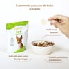Suplemento Probiótico Organnact Pet Para Cães - 125G