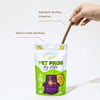 Suplemento Probiótico Organnact Pet Prob Dog Para Cães - 160G - 160 Gramas