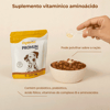 Suplemento Promun Dog Organnact Para Cães - 1 Sachê 50G - 50 Gramas