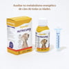 Suplemento Vitamínico Organnact Nutricuper Dog Para Cães - 120Ml