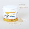Suplemento Vitamínico Organnact Promun Dog Para Cães - 150G - 150 Gramas