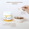Suplemento Vitamínico Organnact Promun Dog Para Cães - 150G - 150 Gramas