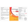 Suplemento Vitamínico Renadvanced Bioctal Para Gatos 40G - 1 Unidade