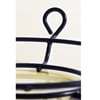 Suporte Para Pratos De Vasos Fg Import 20 Cm - 1 Unidade - 20 Centímetros