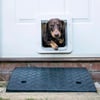 Sure Petcare Porta Inteligente Para Cães E Gatos - 1 Unidade