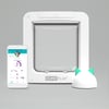 Sure Petcare Porta Inteligente Para Cães E Gatos - 1 Unidade