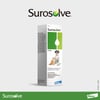Surosolve Elanco Solução Auricular Para Cães E Gatos - 125Ml