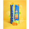 Tapete Higiênico Blue Citrus Para Cães 82X60Cm - 30 Unidades