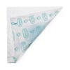 Tapete Higiênico Blue Citrus Para Cães 82X60Cm - 30 Unidades