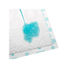 Tapete Higiênico Blue Citrus Para Cães 82X60Cm - 30 Unidades
