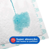 Tapete Higiênico Blue Premium Para Cães - 82X60Cm - 30 Unidades
