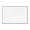 Tapete Higiênico Blue Slim 60X90Cm Cães - 30 Unidades