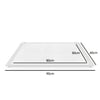 Tapete Higiênico Classic Petmais 90X60Cm Para Cães - 30 Unidades