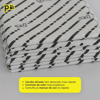 Tapete Higiênico Petfit Slim Super Premium 80X60Cm Carvão Ativado Bambu - 30 Unidades