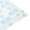 Tapete Higiênico Super Blue Premium Expet 82X60Cm - 30 Unidades