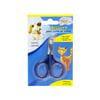 Tesoura De Unha Pet Western Pequena - 1 Unidade