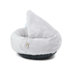 Toca Para Gato Flicks Cinza P - 1 Unidade